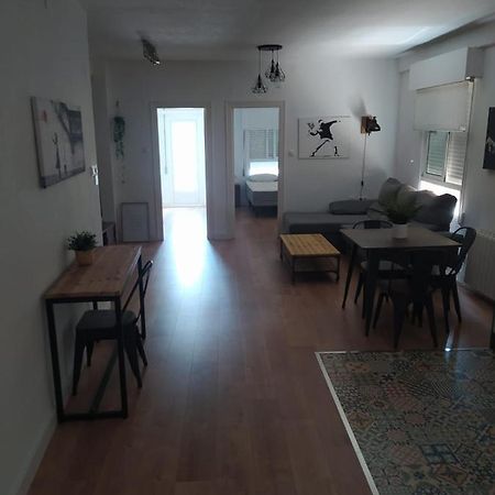 Apartamento Lorena Murcia Dış mekan fotoğraf