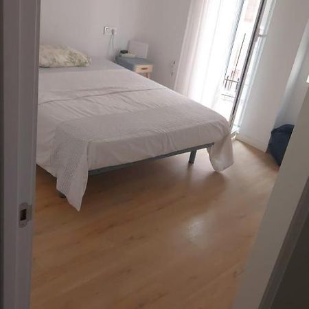 Apartamento Lorena Murcia Dış mekan fotoğraf